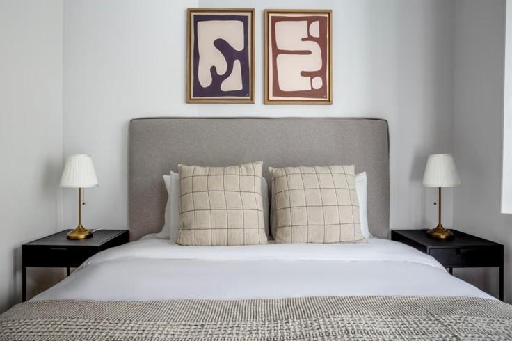 Comfortable Apartment In Downtown Lisbon For 4 People Экстерьер фото