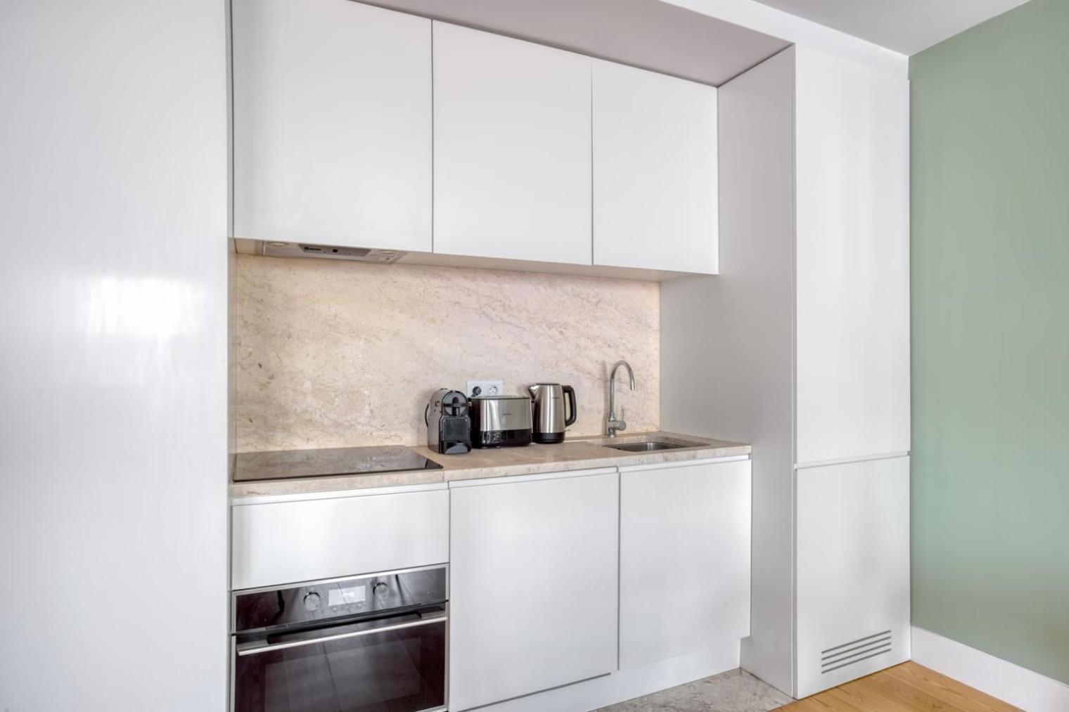 Comfortable Apartment In Downtown Lisbon For 4 People Экстерьер фото